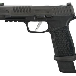 SIG SAUER P365 FUSE 9MM 4.3" 21+1 OR NS