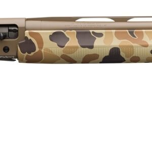 BROWNING SILVER VTAN FDE 12/26 3.5" #