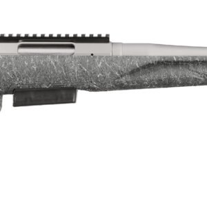 RUGER AMERICAN GEN2 400LEG GRAY 20"