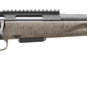 RUGER AMERICAN GEN2 RANCH 350LEG FF