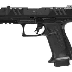 WALTHER ARMS PDP FS PRO-X FS 9MM 3.7" 18+1