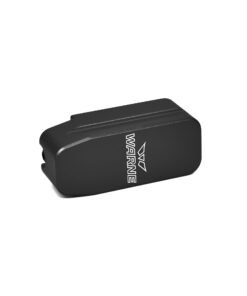 WARNE PMAG 5.56 MAG EXT +5 BLK