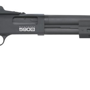 MOSSBERG 590S TACT 12/20 MLOK 13+1