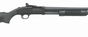 MOSSBERG 590A1 12/20 PKZD GHOST RING