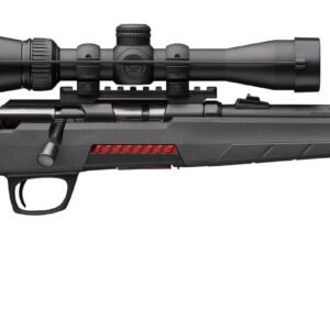WINCHESTER XPERT SR 22LR 16" BL/SY COMBO#