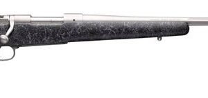 WINCHESTER M70 EXT WTHR SS/SYN 6.5PRC MB