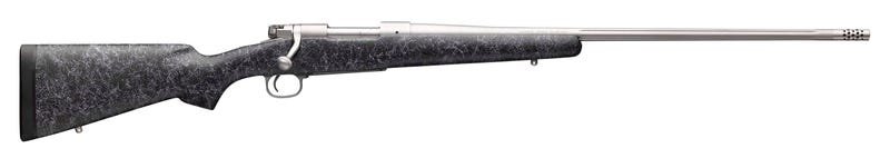 WINCHESTER M70 EXT WTHR SS/SYN 6.5PRC MB