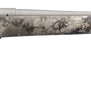 WINCHESTER M70 EXT VSX 25-06 TT/TUNG MB #