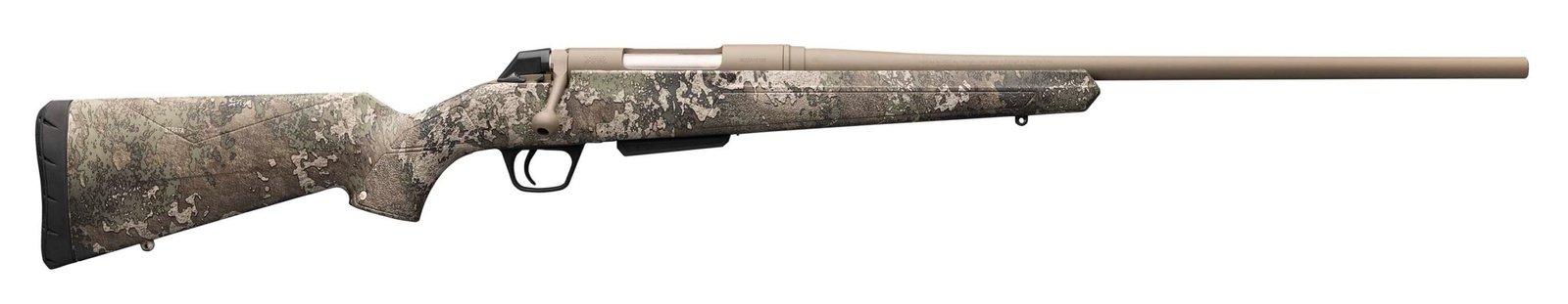 WINCHESTER XPR HNTR STRATA 400LEG 22"