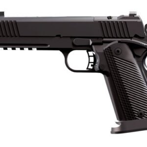 ROCK ISLAND ARMORY TAC ULTRA FS HC 10MM 5" AOS
