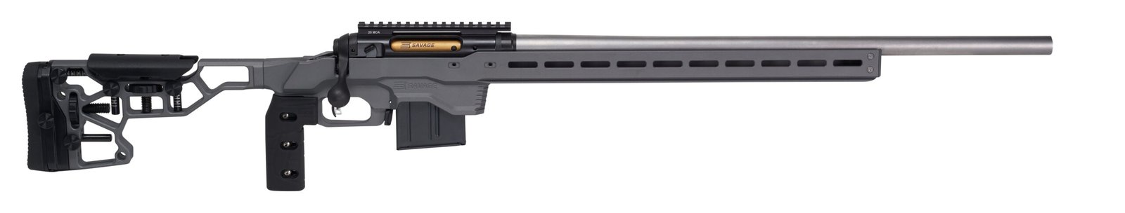 SAVAGE ARMS 110 ELITE PRECISION 300WIN