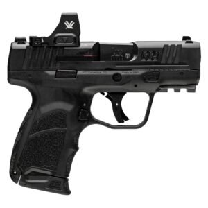 HECKLER AND KOCH (HK USA) CC9 9MM BLK 12+1 NS VTX CCW