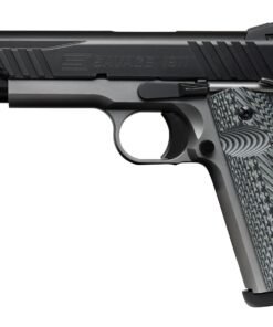SAVAGE ARMS 1911 GOV 45ACP 2-TONE 5"