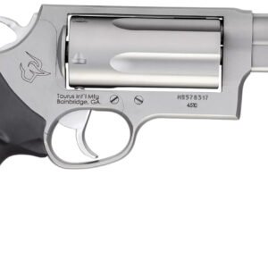 TAURUS JUDGE 410/45LC SS 3" 5SH 3"MAG
