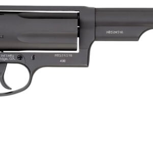 TAURUS JUDGE MAG 410/45LC BL 6.5" 5SH