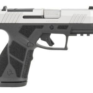 TAURUS GX2 TORO 9MM BLK/SS 3.3" 13+1