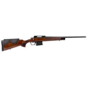 EAA CORP BALIKLI BOLT 30-06 WD/BL