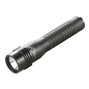 STREAMLIGHT STRION LED HL 615LM BK 12V DC#