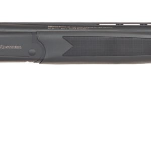 MOSSBERG SILVER RESERVE FIELD 12/28 SYN