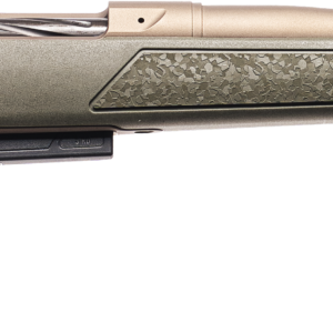 CHRISTENSEN ARMS EVOKE 243WIN BRNZ/GRN 20"