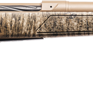 CHRISTENSEN ARMS EVOKE 300PRC FDE/MOBL 22"