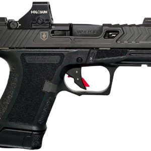 SHADOW SYSTEMS CR920 WAR POET 9MM 13+1 507K