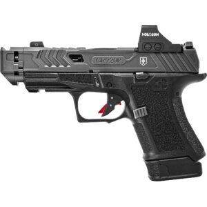 SHADOW SYSTEMS CR920P WAR POET 9MM 13+1 507K
