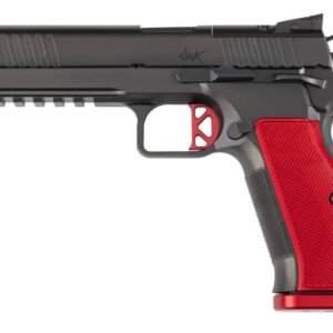 CZ DAN WESSON DW DWX LT RAIL 9MM 19+1 OR