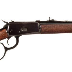 HERITAGE MANUFACTURING 92 RANCH HAND 357MAG BL 12"