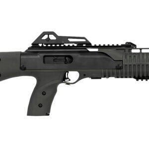 HI-POINT 9TS 9MM BLACK 10+1 16"