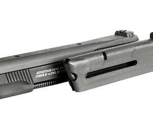 ADV ARMS CONV KIT STD 1911 22LR W/BG