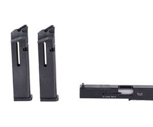 Alternative view of ADV ARMS 22 CONV KIT PSA DAGGER 15RD