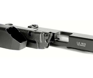 ADV ARMS CONV KIT FOR LE19-23 W/BAG