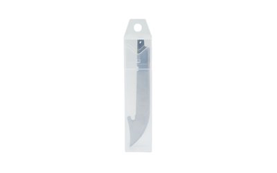 ACCUSHARP 3.5" RAZOR KNIFE ORANGE - Image 4