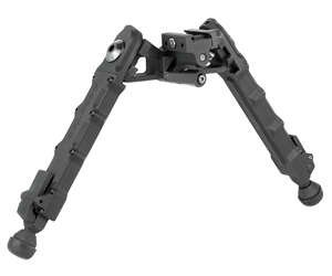 ACCU-TAC HD-50 50BMG HEAVY DUTY BLK