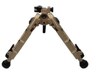 ACCU-TAC BR-4 G2 BIPOD FDE