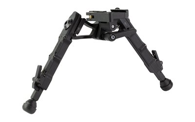 ACCU-TAC WB-4 ARCA SPEC BIPOD - Image 2