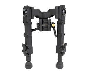 ACCU-TAC WB-4 BIPOD BLK