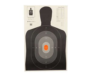 ACTION TGT B27E PROS 100PK