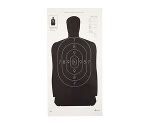 ACTION TGT B29 BLK 100PK