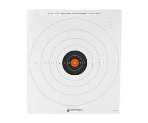 ACTION TGT ORG CENTER PAPER 100PK