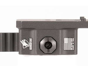 AM DEF HOLOSUN AEMS QR LOWER 1/3