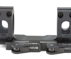AM DEF AD-RECON SCOPE MNT 30MM LOW