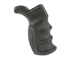 Alternative view of ADV TECH AR15 X1 PISTOL GRIP BLK
