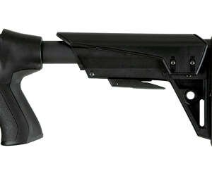 ADV TECH 12 GA T3 SHOTGUN STOCK BLK