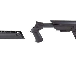 ADV TECH T3 G2 REM/MOSS STK/FRND BLK