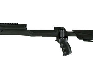 ADV TECH TACTLITE RUG MINI-14 BLK