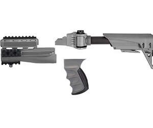 ADV TECH STRIKEFORCE AK-47 PKG GRY
