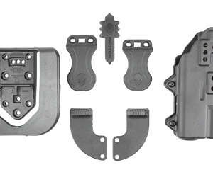 AGH PHOTON FITS GLK 19/44/45/23 BLK
