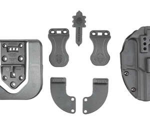 AGH PHOTON FITS SIG P320C BLK